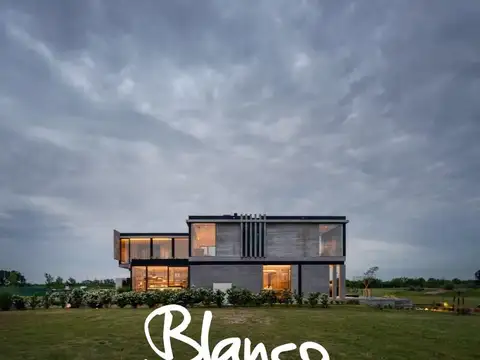Casa en Venta en Pilara, USD 1.200.000