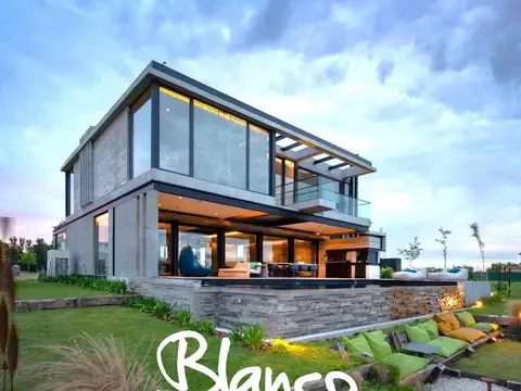 Casa  en Venta en Pilara, Pilar, G.B.A. Zona Norte