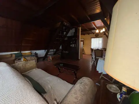 Casa con Quincho y Pileta – Estacion Tortuguitas