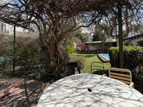 Casa en Venta de 1 dormitorio