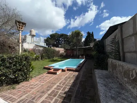 Casa en Venta en Tortuguitas, USD 77.900