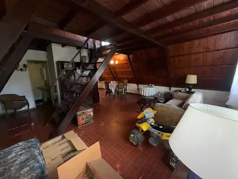 Casa en Venta 32 años