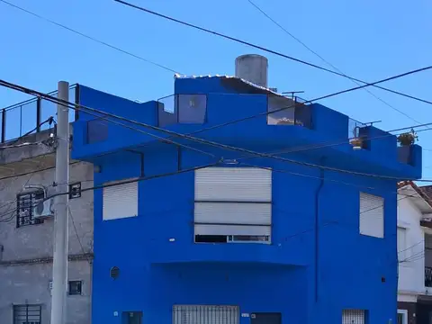 Venta 2 Departamentos Apto Comercial en Villa Ballester