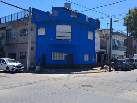 Venta 2 Departamentos Apto Comercial en Villa Ballester