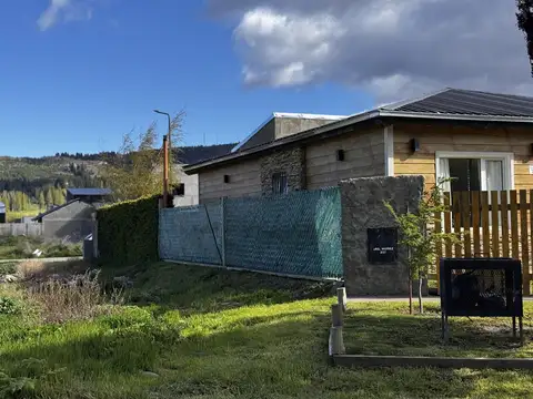 Costanera Dr Arg. Núñez 238º - Esquel