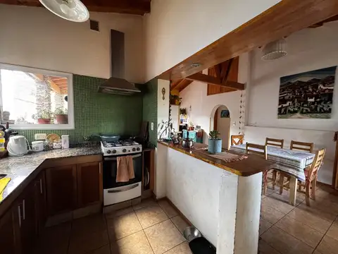 Costanera Dr Arg. Núñez 238º - Esquel