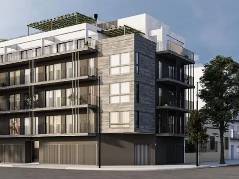 VENTA 2 AMB. 2 BALCONES. SAAVEDRA