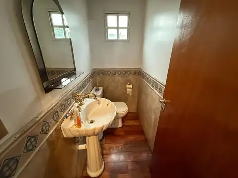 Casa en Venta 15 años