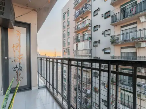 Departamento en Venta de 4 ambientes