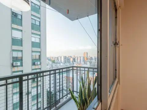 Departamento en Venta de 3 dormitorios