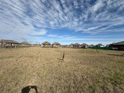 Terreno en Venta de 300,0 m2