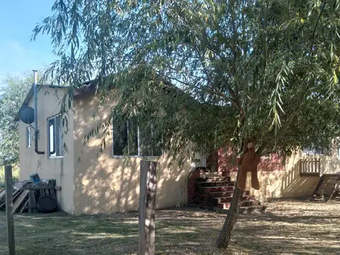 EXELENTE CAMPING SOBRE PARANA GUAZU Y RUTA PROVINCIAL 45 ENTRE RIOS