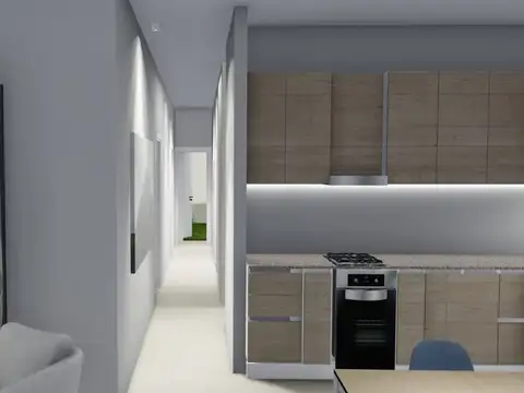 Casa en Venta en Coronel Dorrego, USD 90.000