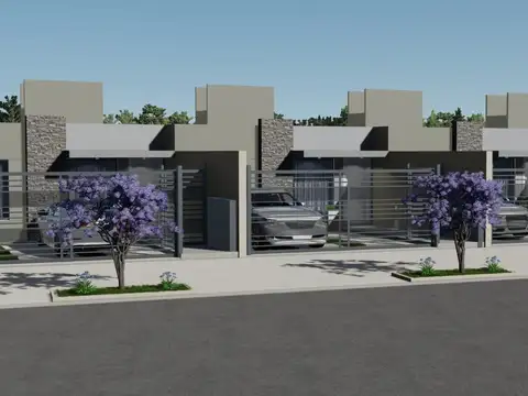 VENTA CASA 3 DORMITORIOS 2 BAÑOS GUAYMALLEN