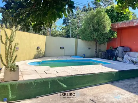Casa en Venta en San Miguel, USD 130.000