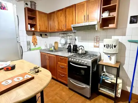 CASA DE 3 AMBIENTES EN VENTA EN SAN MIGUEL