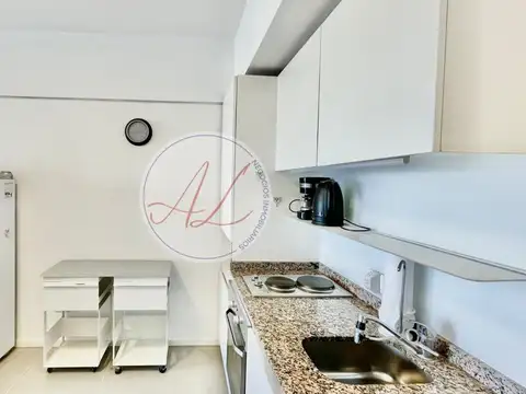 Departamento en Venta 6 años