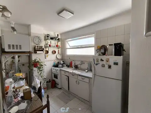Departamento en Venta 50 años