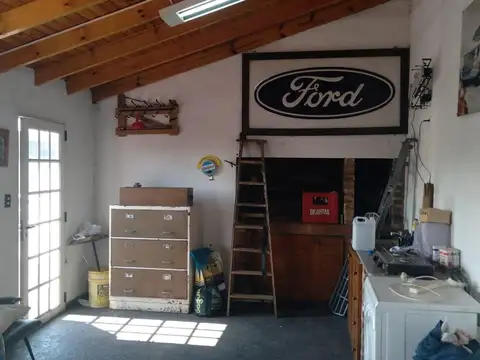 Excelente PH 4 Amb Tipo Casa Con GARAGE y TERRAZA