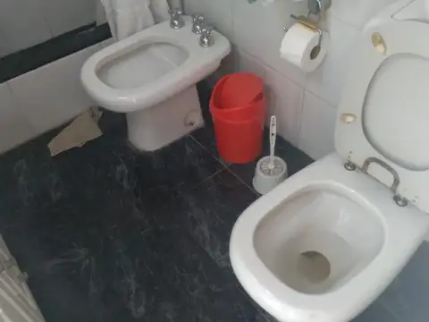 Excelente PH 4 Amb Tipo Casa Con GARAGE y TERRAZA