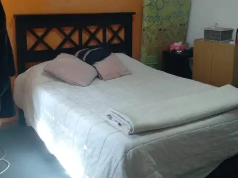 Depto Tipo Casa 4 ambientes con 1 baño