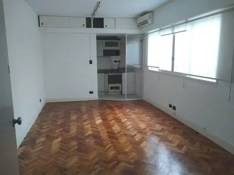 Oficina en Venta en San Nicolás, Capital Federal