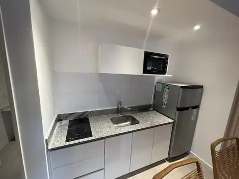 Departamento en Alquiler Temporal de 1 dormitorio