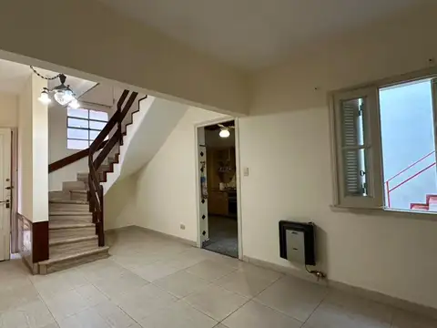 Casa interna de 3 dormitorios en Abasto