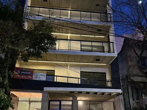 Departamento 1 ambiente divisible en excelente zona. Palermo Soho.