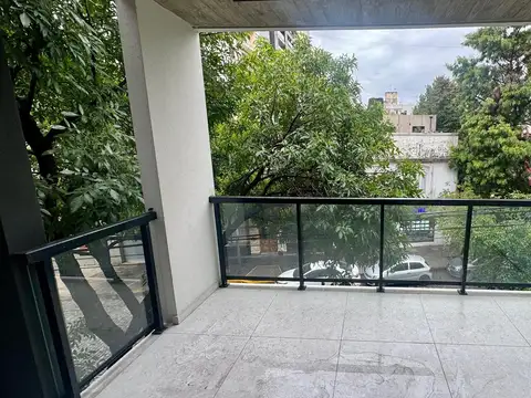 Departamento en Alquiler en Palermo Soho, $ 750.000