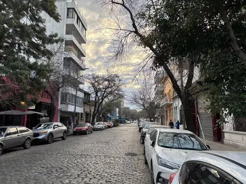 Departamento en Alquiler en Palermo Soho, $ 800.000