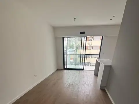 Departamento en Alquiler A Estrenar