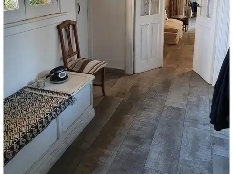 CASA EN VENTA EN BECCAR