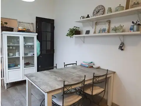 Casa en Venta al Oeste