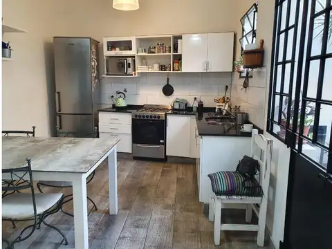 Casa en Venta al Oeste