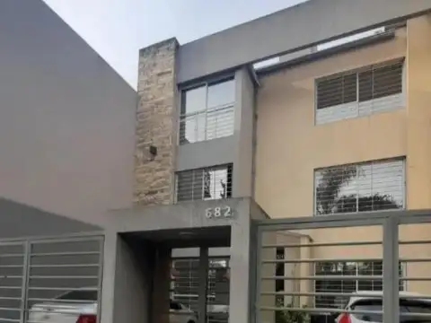 Departamento Monoambiente en venta - 1 Baño - Morón