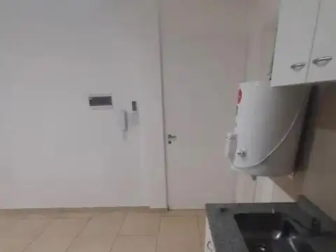 Departamento Monoambiente en venta - 1 Baño - Morón