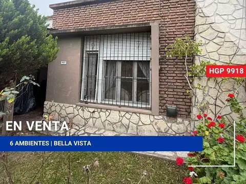 Casa - Venta - Argentina, San Miguel - Maipu 1077