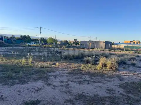 VIDELA CASTILLO 2100, Piso 0