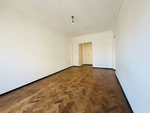 Departamento en Venta en Caballito, USD 82.000