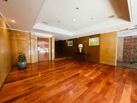 Venta Departamento 2 amb c/ balcon en Caballito