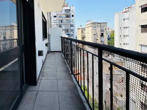 Departamento en Venta 83 años