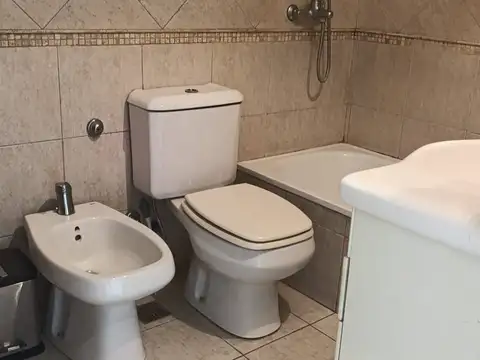 Departamento en Alquiler de 2 ambientes