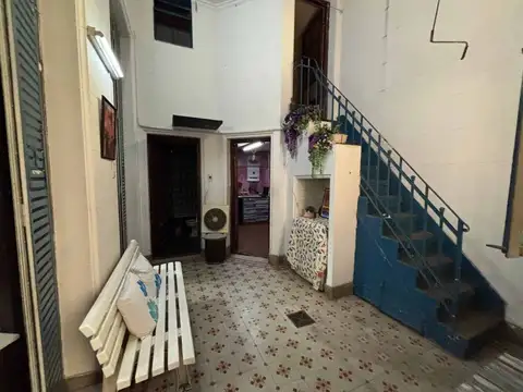 Venta de depto 3 Ambientes en Recoleta