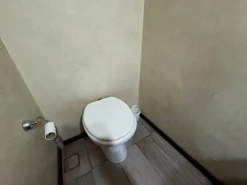 Venta casa 5 amb Apto Crédito con quincho y parque