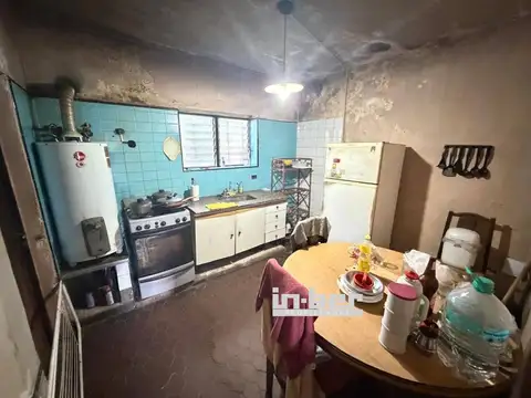 Casa en Venta de 2 dormitorios
