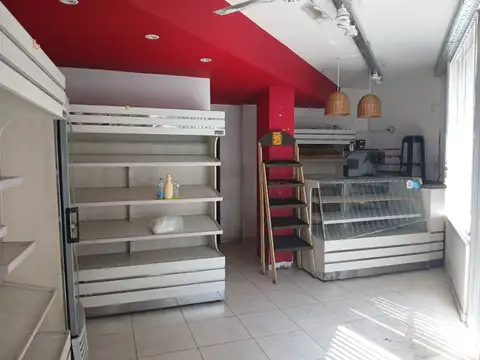 Local en Alquiler en Santa Fe, USD 1.700