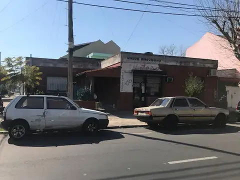 Ricardo Gutierrez 1300