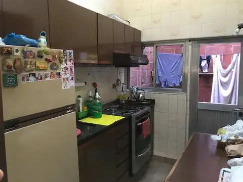 Casa en Venta 40 años