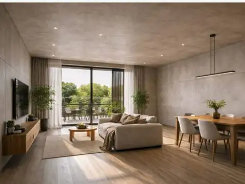 Departamento en Venta de 2 dormitorios